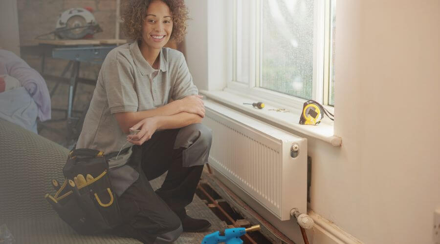 Expert burst pipe repair services in Lewisport, KY